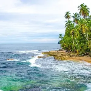 Explore Costa Rica's Coastal Secrets for 15 days with Exodus Adventure Travels and discover unforgettable experiences - Photo 5