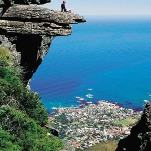 Explore Victoria Falls to Cape Town - Camping for 20 days with Exodus Adventure Travels and discover unforgettable experiences - Photo 6
