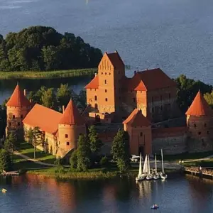 Explore Discover the Baltics for 12 days with Exodus Adventure Travels and discover unforgettable experiences - Photo 7