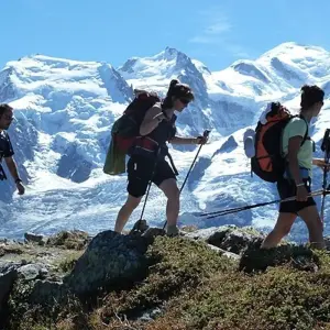 Explore Tour du Mont Blanc Week for 8 days with Exodus Adventure Travels and discover unforgettable experiences - Photo 11