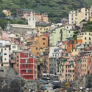 Explore Walking in the Cinque Terre and Portofino for 7 days with Exodus Adventure Travels and discover unforgettable experiences - Photo 8