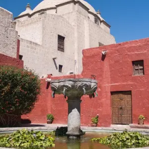 Explore Essential Peru - Inti Raymi Festival Departure for 16 days with Exodus Adventure Travels and discover unforgettable experiences - Photo 8