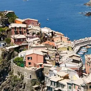 Explore Walking in the Cinque Terre and Portofino for 7 days with Exodus Adventure Travels and discover unforgettable experiences - Photo 10