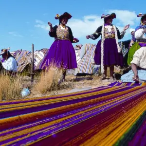 Explore Essential Peru - Inti Raymi Festival Departure for 16 days with Exodus Adventure Travels and discover unforgettable experiences - Photo 9