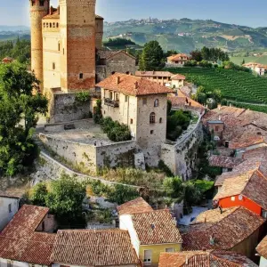 Explore Gastronomic Barolo Walk for 9 days with Exodus Adventure Travels and discover unforgettable experiences - Photo 8