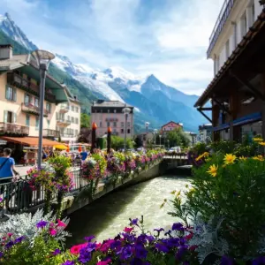 Explore Walking Tour du Mont Blanc - Premium for 8 days with Exodus Adventure Travels and discover unforgettable experiences - Photo 2