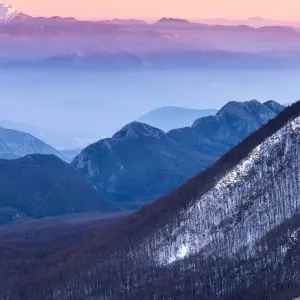 Explore Italian Apennines: Walks &amp; Wildlife for 6 days with Exodus Adventure Travels and discover unforgettable experiences - Photo 8