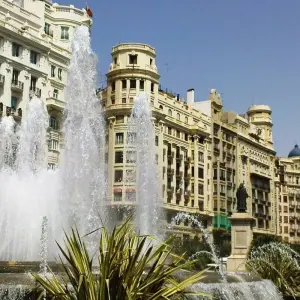 Explore Cycling Valencia and the Orange Blossom Coast for 8 days with Exodus Adventure Travels and discover unforgettable experiences - Photo 5
