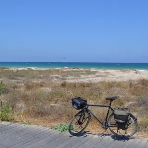Explore Cycling Valencia and the Orange Blossom Coast for 8 days with Exodus Adventure Travels and discover unforgettable experiences - Photo 6