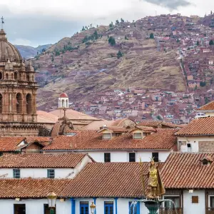 Explore Essential Peru for 15 days with Exodus Adventure Travels and discover unforgettable experiences - Photo 2