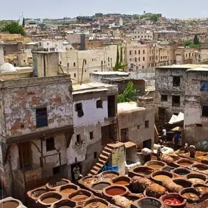 Explore Highlights of Morocco for 15 days with Exodus Adventure Travels and discover unforgettable experiences - Photo 4