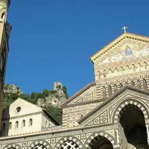 Explore Highlights of the Amalfi Coast for 8 days with Exodus Adventure Travels and discover unforgettable experiences - Photo 3