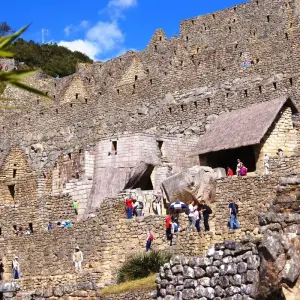 Explore Essential Peru for 15 days with Exodus Adventure Travels and discover unforgettable experiences - Photo 4