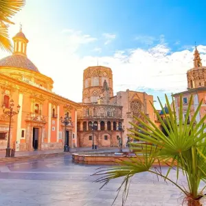 Explore Cycling Valencia and the Orange Blossom Coast for 8 days with Exodus Adventure Travels and discover unforgettable experiences - Photo 9