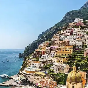 Explore Walking the Amalfi Coast for 8 days with Exodus Adventure Travels and discover unforgettable experiences - Photo 3