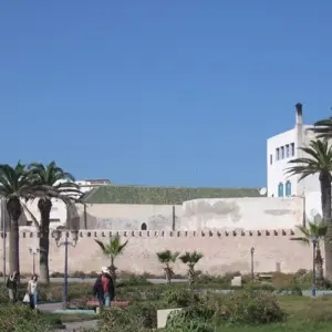 Explore Highlights of Morocco for 15 days with Exodus Adventure Travels and discover unforgettable experiences - Photo 8