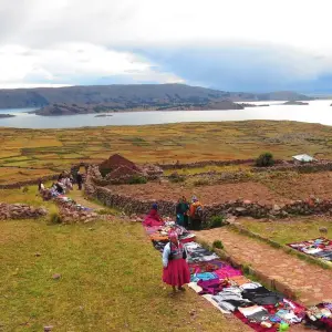 Explore Essential Peru for 15 days with Exodus Adventure Travels and discover unforgettable experiences - Photo 7