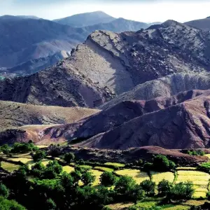 Explore Highlights of Morocco for 15 days with Exodus Adventure Travels and discover unforgettable experiences - Photo 9