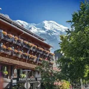 Explore Walking Tour du Mont Blanc - Premium for 8 days with Exodus Adventure Travels and discover unforgettable experiences - Photo 11