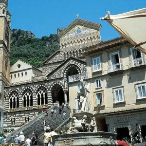 Explore Highlights of the Amalfi Coast for 8 days with Exodus Adventure Travels and discover unforgettable experiences - Photo 9