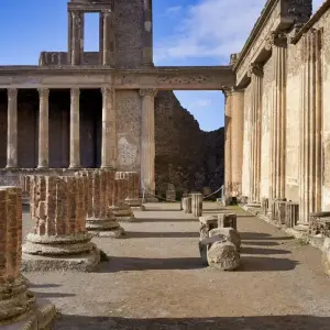 Explore Walking the Amalfi Coast for 8 days with Exodus Adventure Travels and discover unforgettable experiences - Photo 7