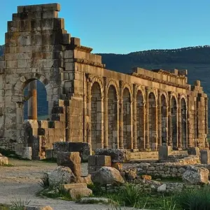Explore Highlights of Morocco for 15 days with Exodus Adventure Travels and discover unforgettable experiences - Photo 10