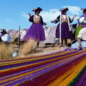 Explore Essential Peru for 15 days with Exodus Adventure Travels and discover unforgettable experiences - Photo 9