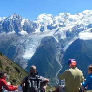 Explore Mont Blanc Highlights for 8 days with Exodus Adventure Travels and discover unforgettable experiences - Photo 2