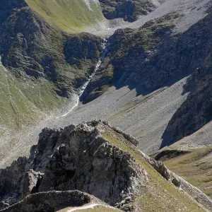 Explore Tour du Mont Blanc Hotel Trek for 15 days with Exodus Adventure Travels and discover unforgettable experiences - Photo 2