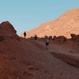 Explore Highlights of Morocco for 15 days with Exodus Adventure Travels and discover unforgettable experiences - Photo 11