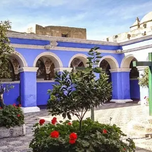 Explore Essential Peru for 15 days with Exodus Adventure Travels and discover unforgettable experiences - Photo 10