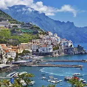 Explore Highlights of the Amalfi Coast for 8 days with Exodus Adventure Travels and discover unforgettable experiences - Photo 11