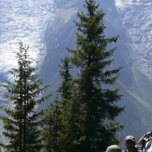 Explore Tour du Mont Blanc Camping Trek for 15 days with Exodus Adventure Travels and discover unforgettable experiences - Photo 5