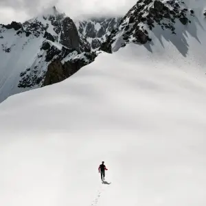 Explore Mont Blanc Highlights for 8 days with Exodus Adventure Travels and discover unforgettable experiences - Photo 3