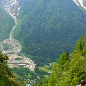 Explore Tour du Mont Blanc Hotel Trek for 15 days with Exodus Adventure Travels and discover unforgettable experiences - Photo 3