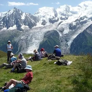 Explore Mont Blanc Highlights for 8 days with Exodus Adventure Travels and discover unforgettable experiences - Photo 4