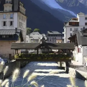 Explore Tour du Mont Blanc Hotel Trek for 15 days with Exodus Adventure Travels and discover unforgettable experiences - Photo 5