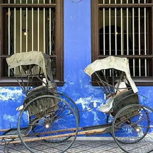 Explore Borneo & the Malaysian Peninsula for 14 days with Exodus Adventure Travels and discover unforgettable experiences - Photo 4