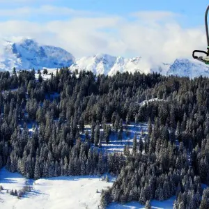 Explore Mont Blanc Highlights for 8 days with Exodus Adventure Travels and discover unforgettable experiences - Photo 7