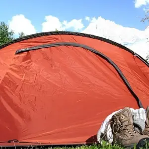 Explore Tour du Mont Blanc Camping Trek for 15 days with Exodus Adventure Travels and discover unforgettable experiences - Photo 9