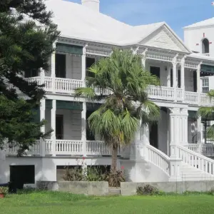 Explore Islands of Bermuda Walk for 8 days with Exodus Adventure Travels and discover unforgettable experiences - Photo 3