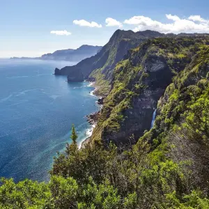 Explore Marvels of Madeira Walk for 8 days with Exodus Adventure Travels and discover unforgettable experiences - Photo 2