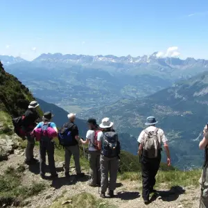 Explore Mont Blanc Highlights for 8 days with Exodus Adventure Travels and discover unforgettable experiences - Photo 8