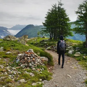 Explore Mont Blanc Highlights for 8 days with Exodus Adventure Travels and discover unforgettable experiences - Photo 9