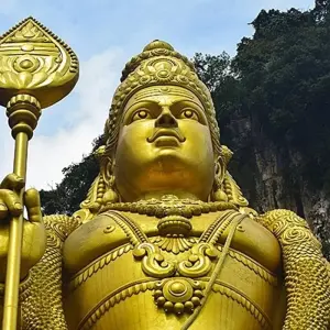 Explore Borneo & the Malaysian Peninsula for 14 days with Exodus Adventure Travels and discover unforgettable experiences - Photo 7