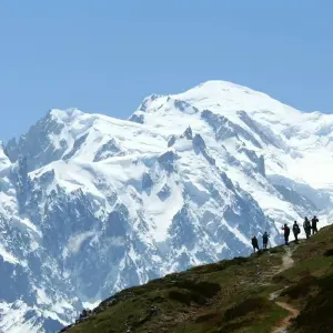 Explore Mont Blanc Highlights for 8 days with Exodus Adventure Travels and discover unforgettable experiences - Photo 10