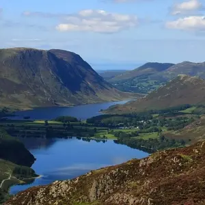 Explore Literary Walking in the Lake District for 7 days with Exodus Adventure Travels and discover unforgettable experiences - Photo 7