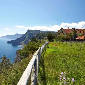 Explore Marvels of Madeira Walk for 8 days with Exodus Adventure Travels and discover unforgettable experiences - Photo 5