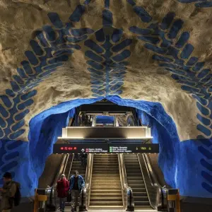 Explore Winter in the Baltics, Helsinki & Stockholm for 10 days with Exodus Adventure Travels and discover unforgettable experiences - Photo 2
