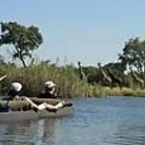 Explore Wildlife & Wilderness of Botswana for 14 days with Exodus Adventure Travels and discover unforgettable experiences - Photo 11